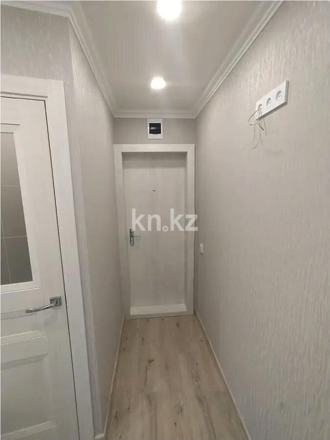 Продажа 1-комнатной квартиры, 30 м² в Караганде - фото 4