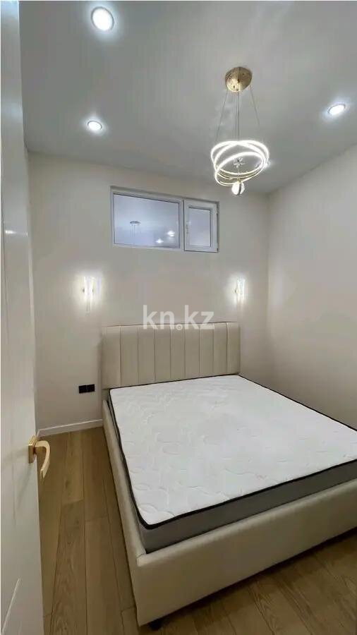 Продажа 2-комнатной квартиры, 46 м² в Алматы - фото 2