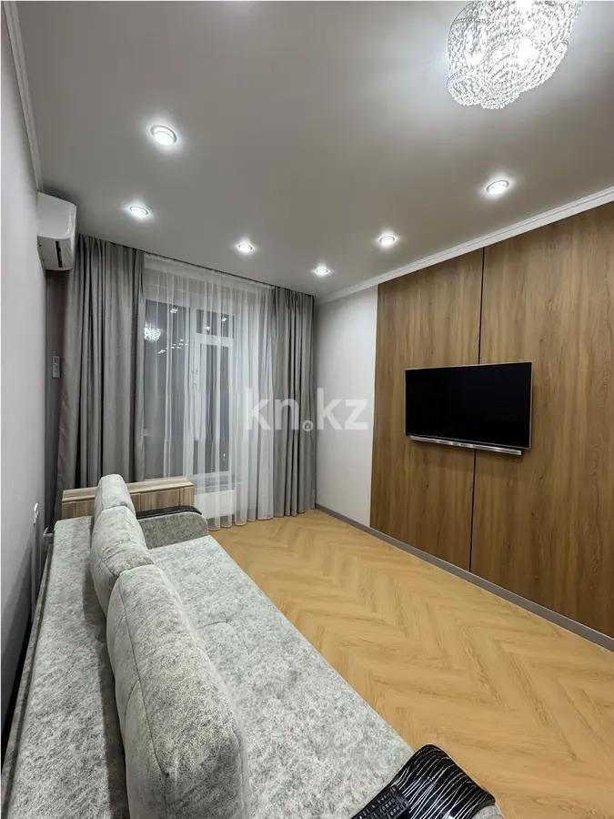 Продажа 2-комнатной квартиры, 59.8 м² - Продажа квартир в Астане без посредников - страница 38 фото 1 из 4