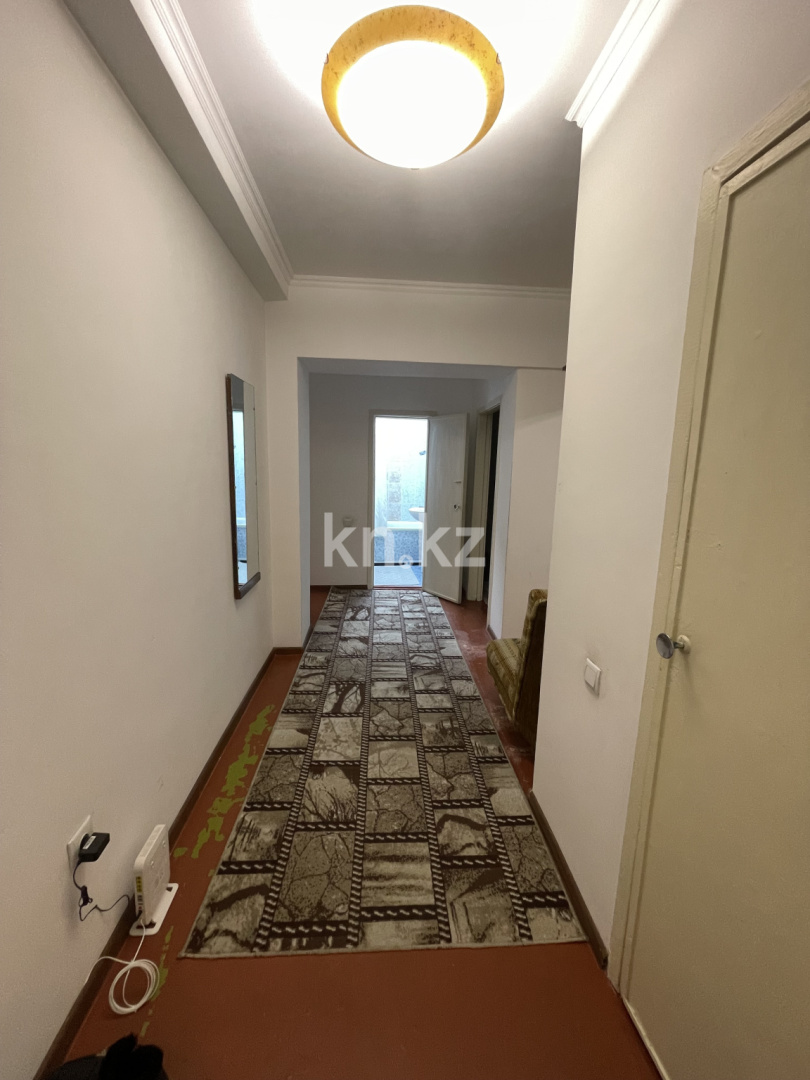 Аренда 2-комнатной квартиры, 54 м² - Аренда недвижимости в Казахстане - страница 28 фото 5 из 12