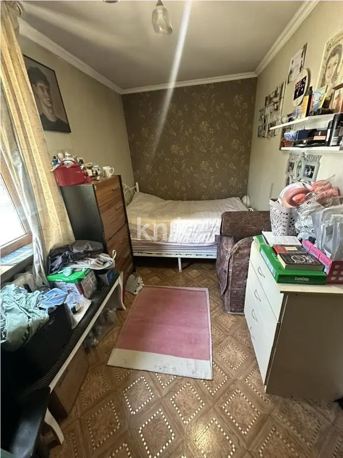 Продажа 3-комнатной квартиры, 50 м² - Продажа дач в Актобе фото 2 из 8