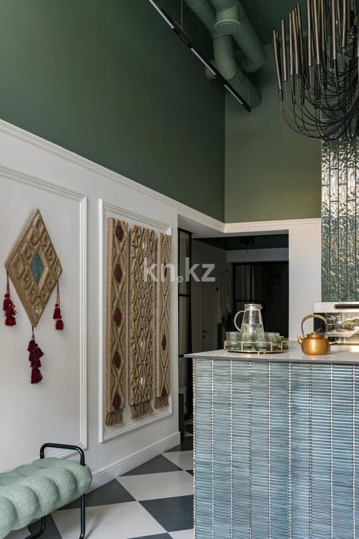 Продажа помещения, 140 м² - Продажа офисных и торговых помещений в Алматы фото 23 из 29