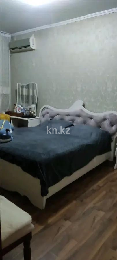 Продажа 1-комнатной квартиры, 41.2 м² в Алматы