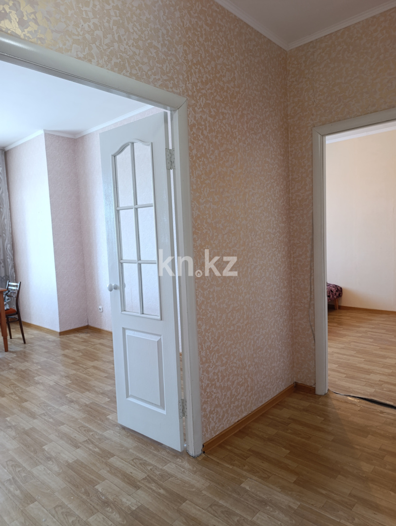 Продажа 2-комнатной квартиры, 60 м², ул. Сарыарка, дом  31 - Продажа  двухкомнатных квартир в новостройках Караганды фото 13 из 15