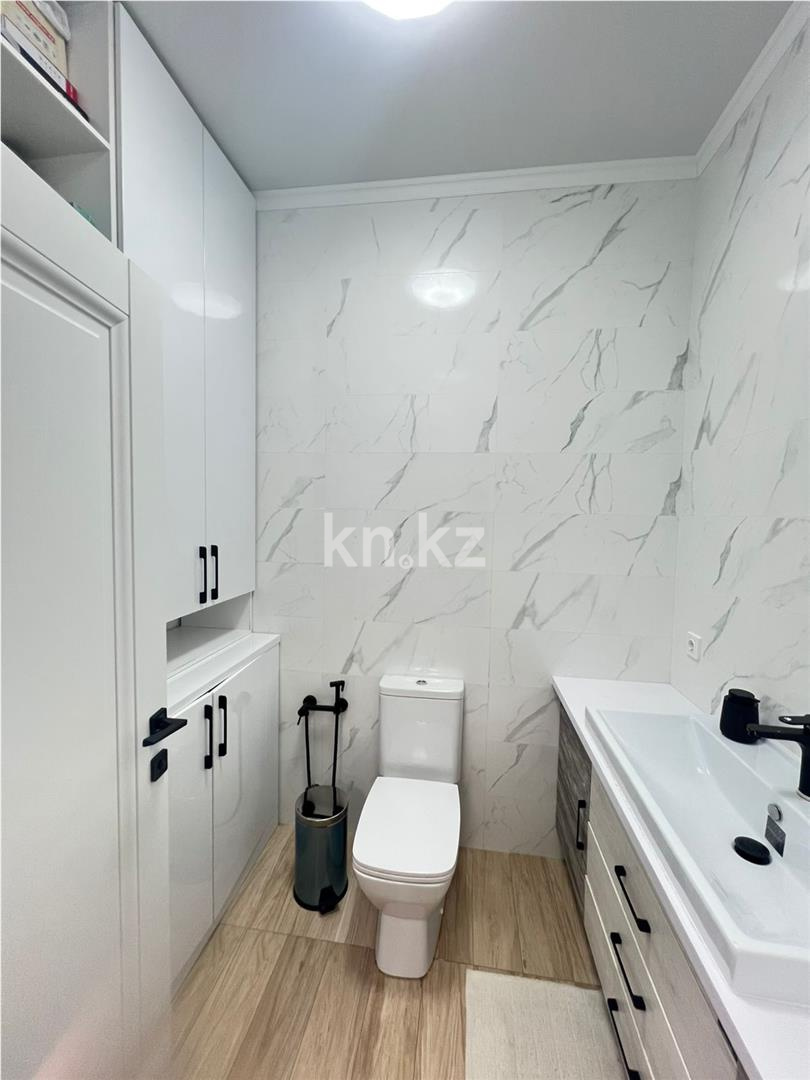 Продажа 3-комнатной квартиры, 80 м² - Продажа  трехкомнатных квартир в Караганде фото 10 из 22