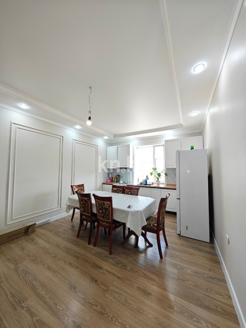 Продажа 4-комнатного дома, 150 м² - Продажа домов, коттеджей в Казахстане - страница 2 фото 6 из 20