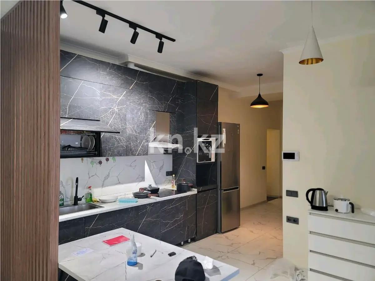 Продажа 3-комнатной квартиры, 74 м², пр. Гагарина, дом  124 в Алматы - фото 4