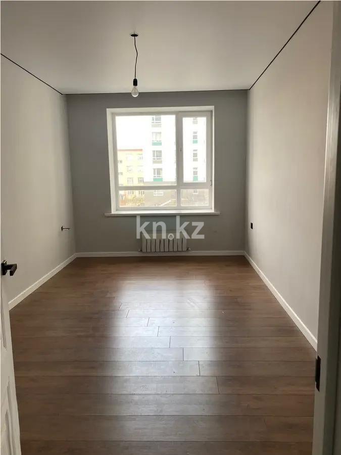 Продажа 2-комнатной квартиры, 65 м², ул. Сарытогай, дом  13 стр - Продажа  двухкомнатных квартир в Астане без посредников фото 1 из 6