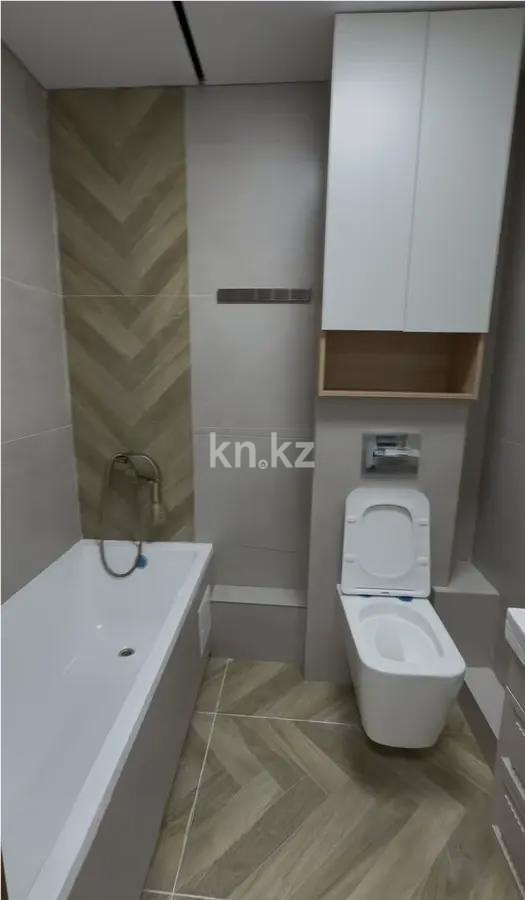 Продажа 2-комнатной квартиры, 38.4 м² в Астане - фото 3