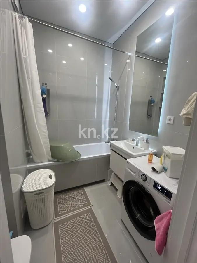 Продажа 2-комнатной квартиры, 55 м² - Продажа недвижимости в Казахстане - страница 7 фото 4 из 5