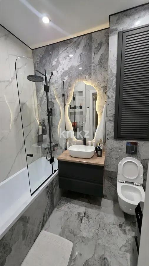 Продажа 2-комнатной квартиры, 41 м² в Астане - фото 4