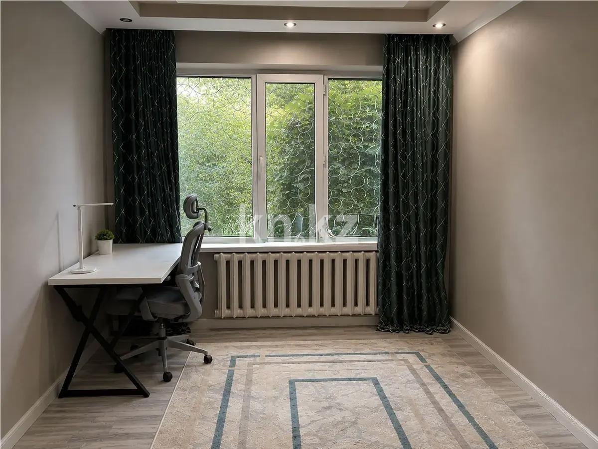 Продажа 3-комнатной квартиры, 63 м² - Продажа квартир в Бостандыкском р-не Алматы - страница 22 фото 3 из 6