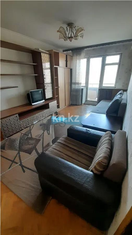 Продажа 2-комнатной квартиры, 46 м² - Продажа двухкомнатных квартир от собственников в Алматы - страница 10 фото 1 из 5