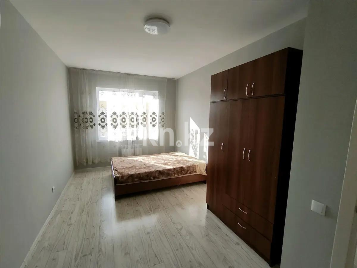 Продажа 1-комнатной квартиры, 37 м², ул. Райымбек батыра, дом  273 - Продажа  однокомнатных квартир в Алматы без посредников с фото фото 1 из 4