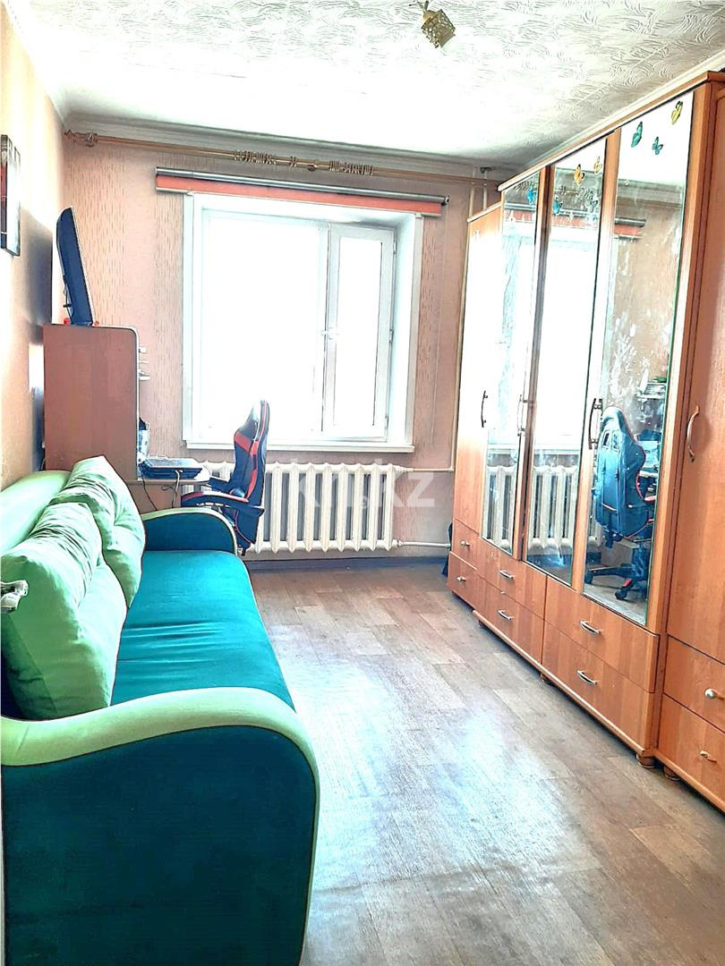 Продажа 3-комнатной квартиры, 64 м² - Недвижимость в Караганде - страница 11 фото 7 из 19