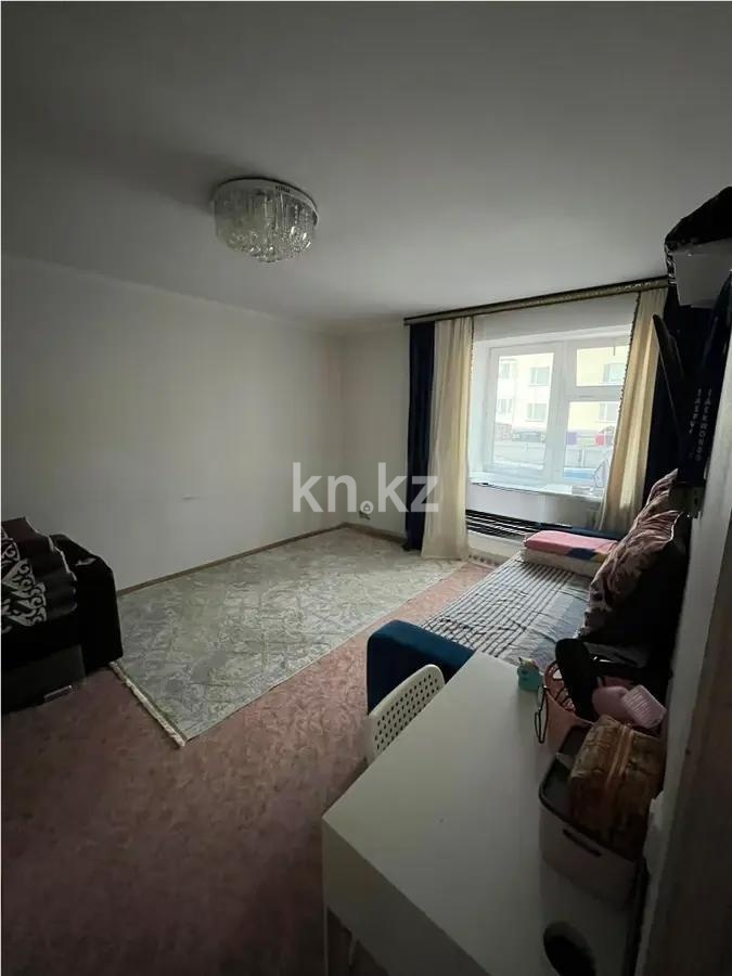 Продажа 1-комнатной квартиры, 37.5 м² - Продажа квартир в Астане - страница 14 фото 1 из 1