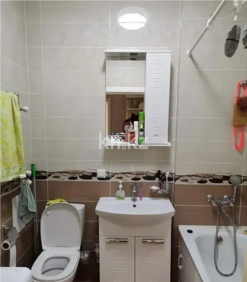 Продажа 1-комнатной квартиры, 36 м², пр. Кошкарбаева, дом  32/2 - Продажа квартир в Казахстане фото 3 из 3