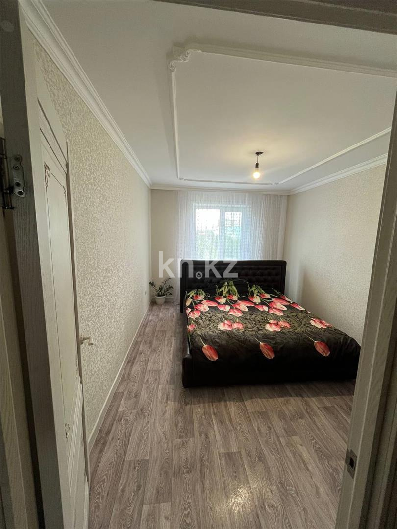 Продажа 3-комнатной квартиры, 82 м², мкр. 8-й мкр. в Темиртау - фото 3