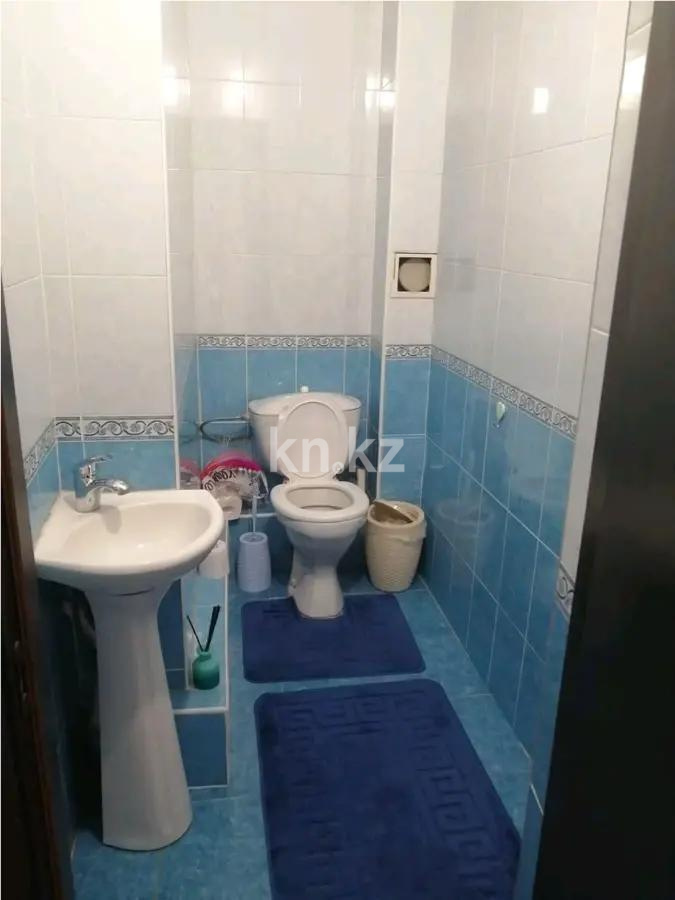 Продажа 2-комнатной квартиры, 70 м², мкр-н Мамыр-3, дом  9 в Алматы - фото 3