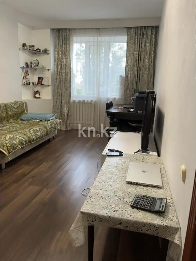 Продажа 2-комнатной квартиры, 64 м², ул. Кумисбекова, дом  8 - Продажа  двухкомнатных квартир в Астане фото 1 из 4