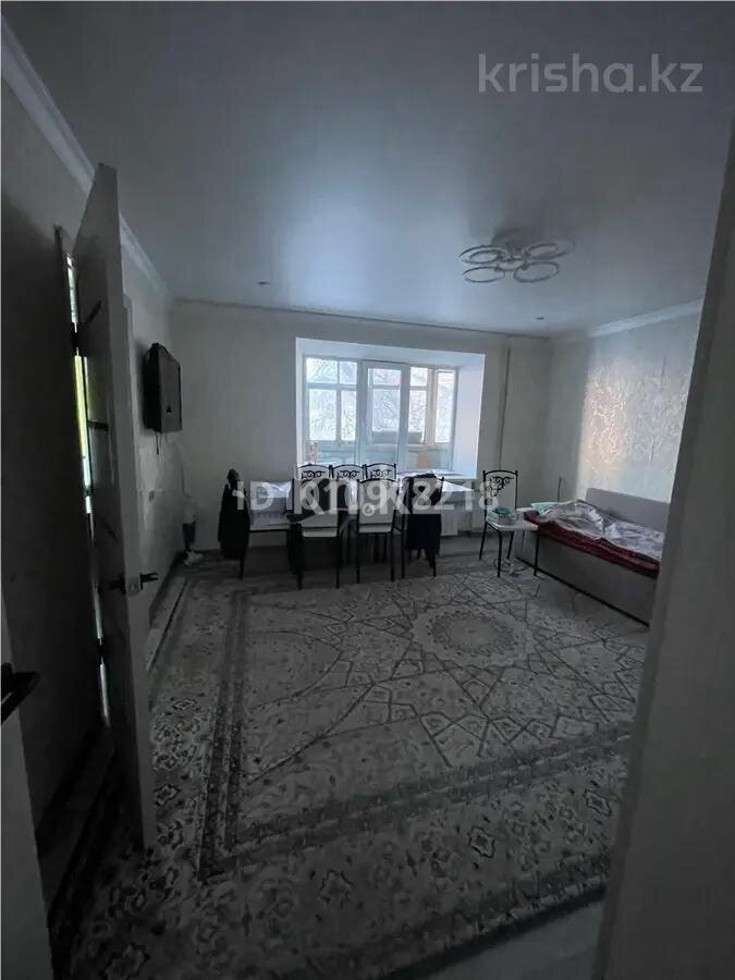 Продажа 3-комнатной квартиры, 54 м² в Темиртау