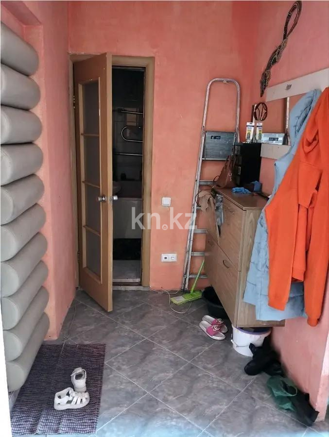 Продажа 1-комнатной квартиры, 41 м² - Продажа однокомнатных квартир в Алматы фото 4 из 4