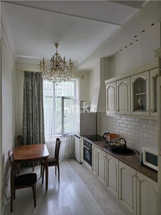 Продажа 1-комнатной квартиры, 38 м² - Недвижимость в Казахстане - страница 31 фото 2 из 3