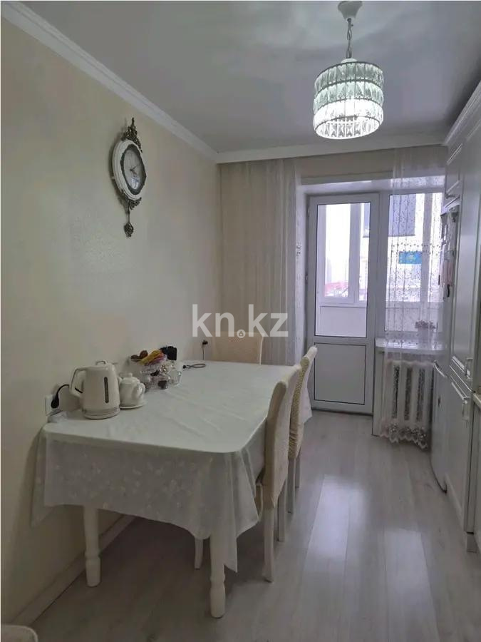 Продажа 2-комнатной квартиры, 58.7 м² в Астане - фото 3