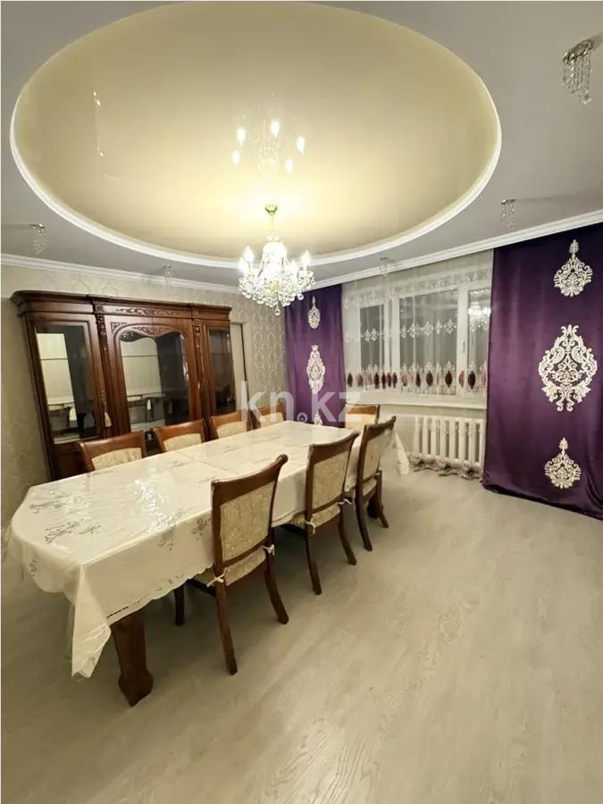 Продажа 4-комнатной квартиры, 81 м² - Продажа квартир в Караганде - страница 6 фото 2 из 8