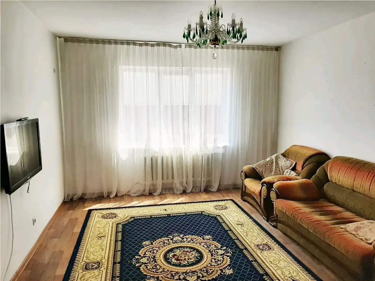 Продажа 4-комнатной квартиры, 160.5 м², ул. Жуалы, дом  1 - Продажа  четырехкомнатных квартир в новостройках Алматы фото 1 из 6