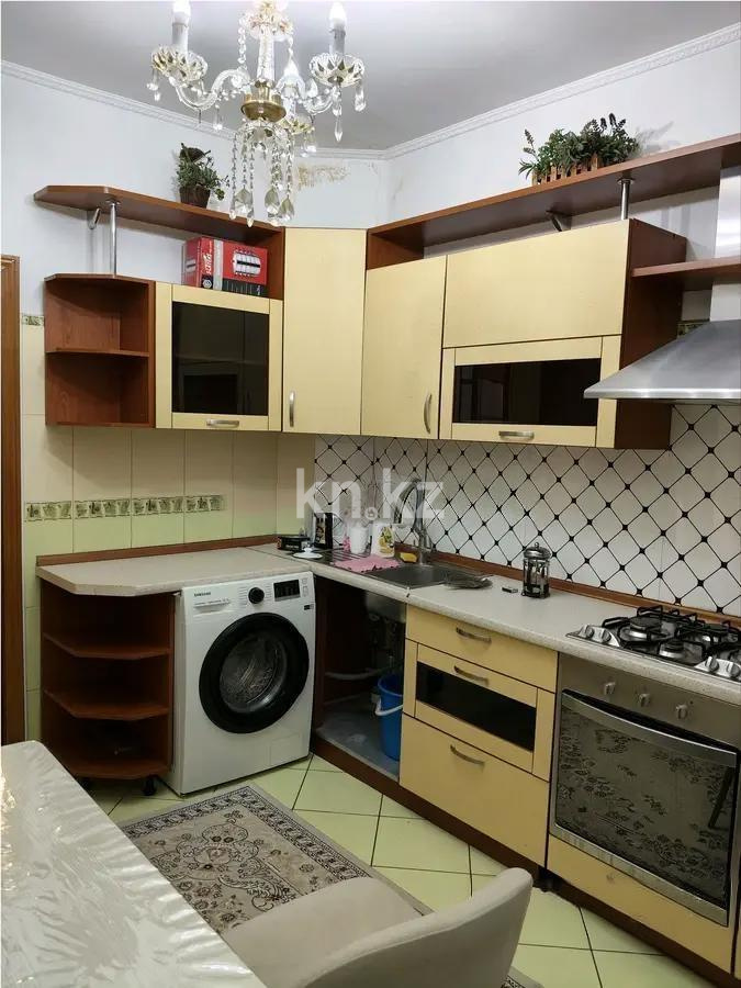 Продажа 1-комнатной квартиры, 40.9 м² в Алматы - фото 3