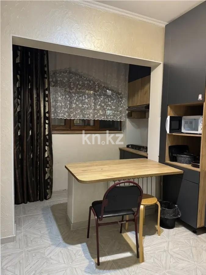 Продажа 2-комнатной квартиры, 60 м² в Алматы - фото 2
