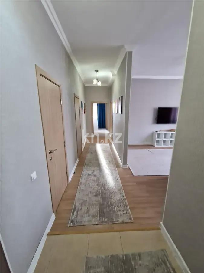 Продажа 3-комнатной квартиры, 91 м², пр. Кабанбай батыра, дом  60 - Продажа  трехкомнатных квартир в новостройках Астаны без посредников фото 6 из 6