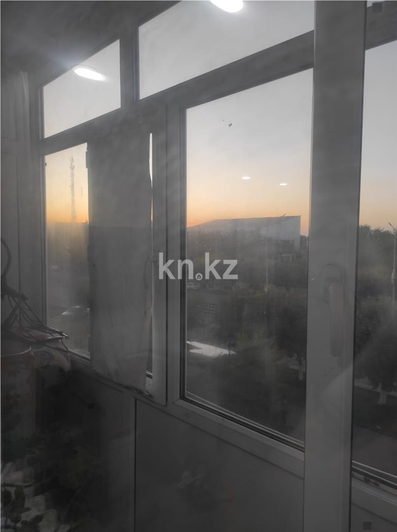 Продажа 3-комнатной квартиры, 60 м², пр. Республики - Продажа квартир в Темиртау фото 9 из 9