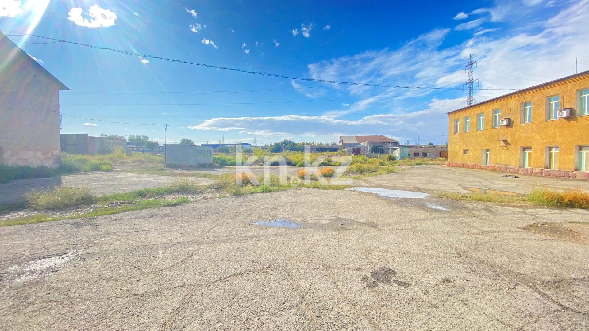 Продажа базы, 6000 м² - Продажа недвижимости в Жезказгане фото 10 из 19