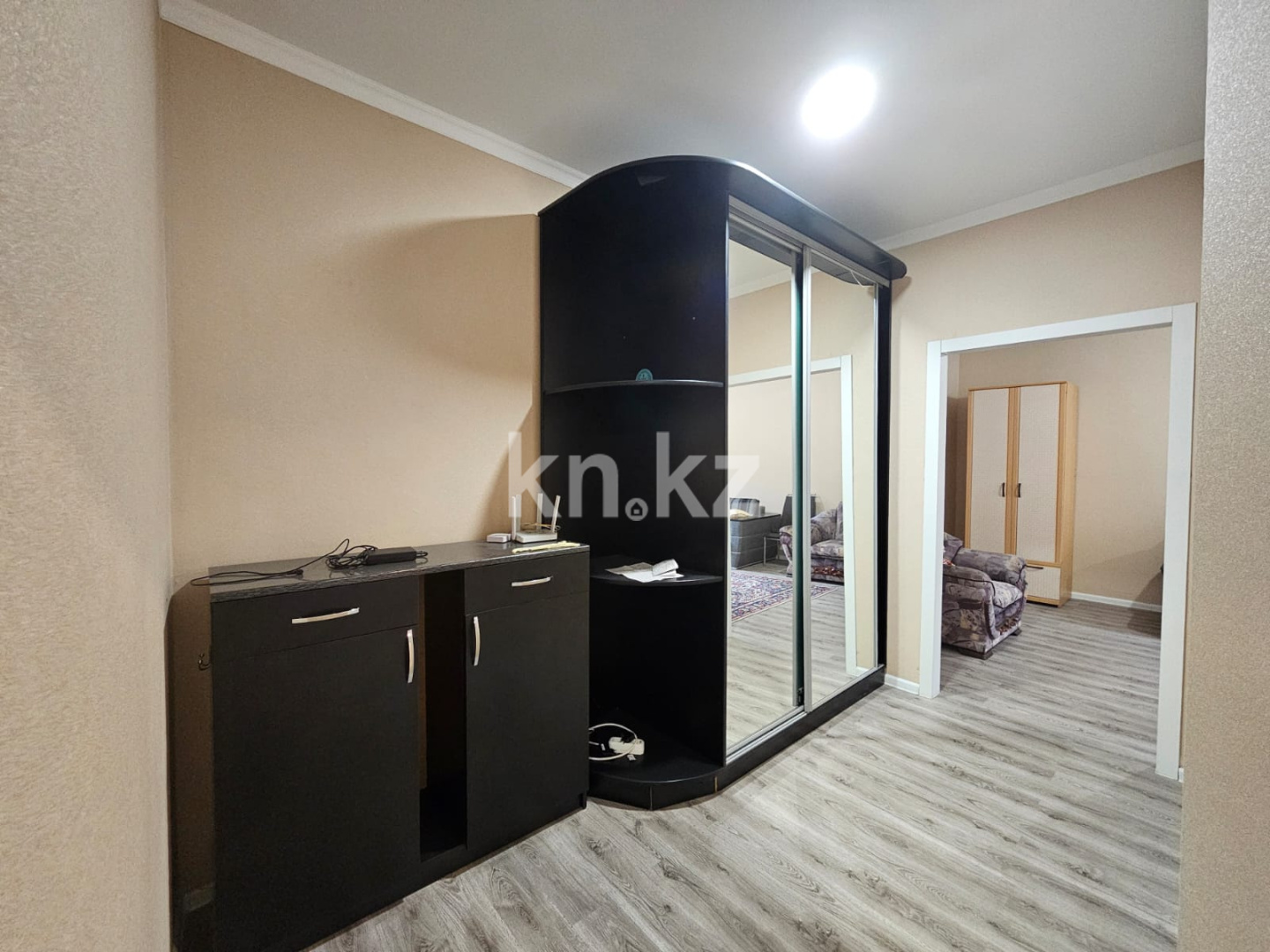 Продажа 2-комнатной квартиры, 65.6 м², ул. Анжерская, дом  37/2 - Продажа домов, коттеджей в Атырау фото 6 из 19