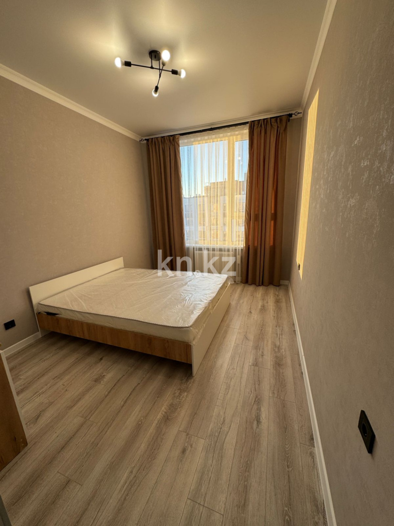 Аренда 2-комнатной квартиры, 61 м² - Аренда недвижимости в Астане фото 3 из 9