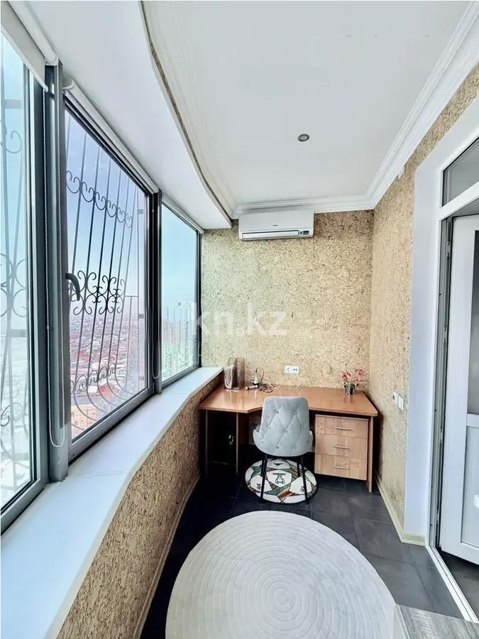 Продажа 3-комнатной квартиры, 100 м² - Продажа  трехкомнатных квартир в Алматы без посредников фото 8 из 8