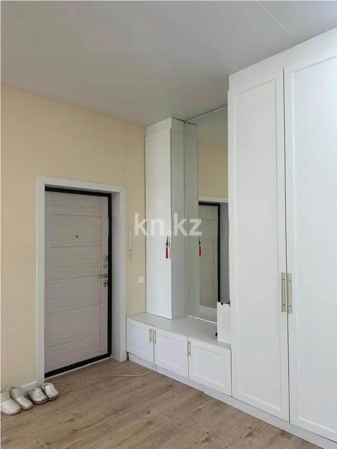 Продажа 3-комнатной квартиры, 97 м², ул. Нурмагамбетова, дом  19 в Астане - фото 4