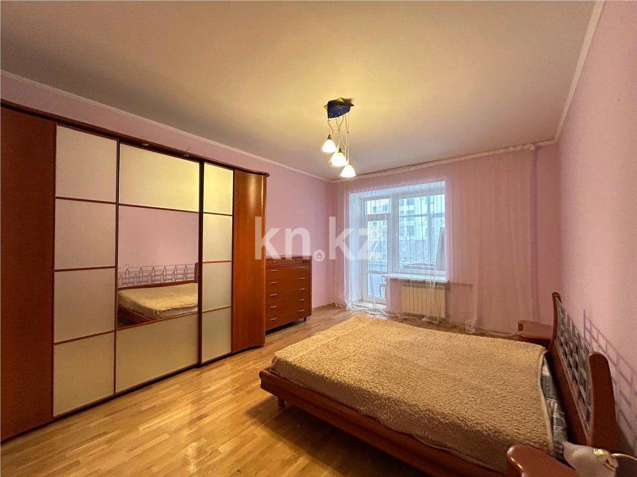 Продажа 4-комнатной квартиры, 191.7 м², ул. Мамбетова в Астане - фото 11