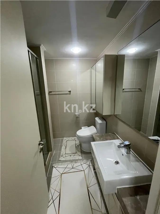 Продажа 1-комнатной квартиры, 45 м² в Астане - фото 3