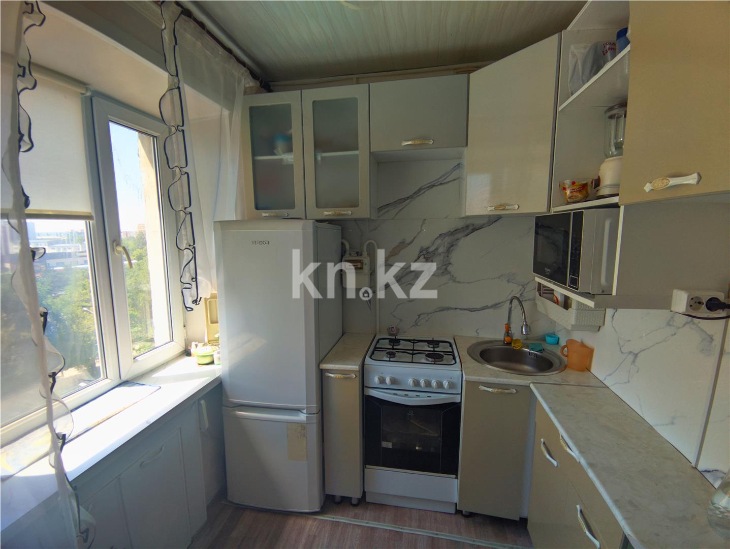 Продажа 2-комнатной квартиры, 43 м² - Продажа квартир в Караганде - страница 35 фото 8 из 8