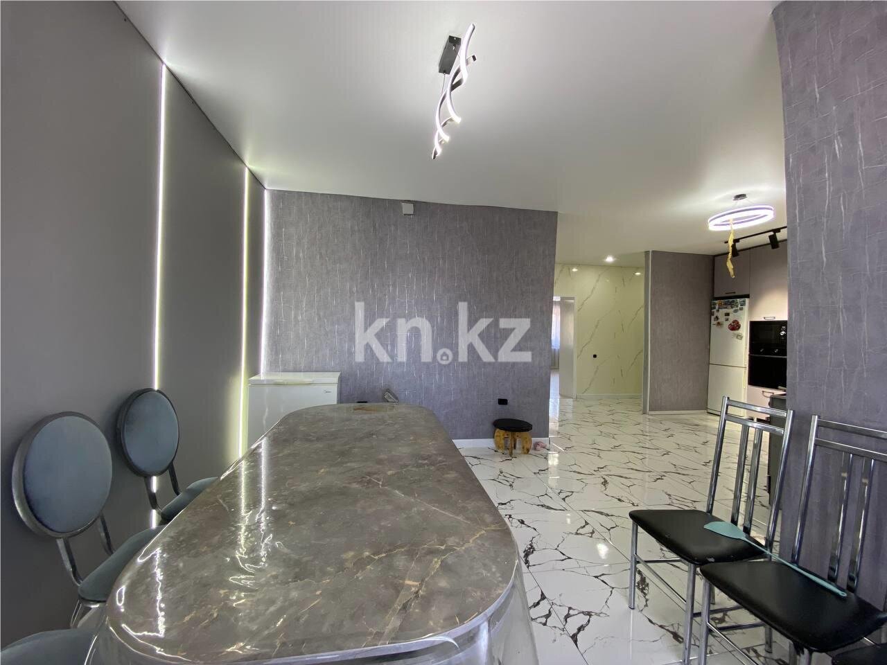 Продажа 5-комнатного дома, 207 м² в Темиртау - фото 7
