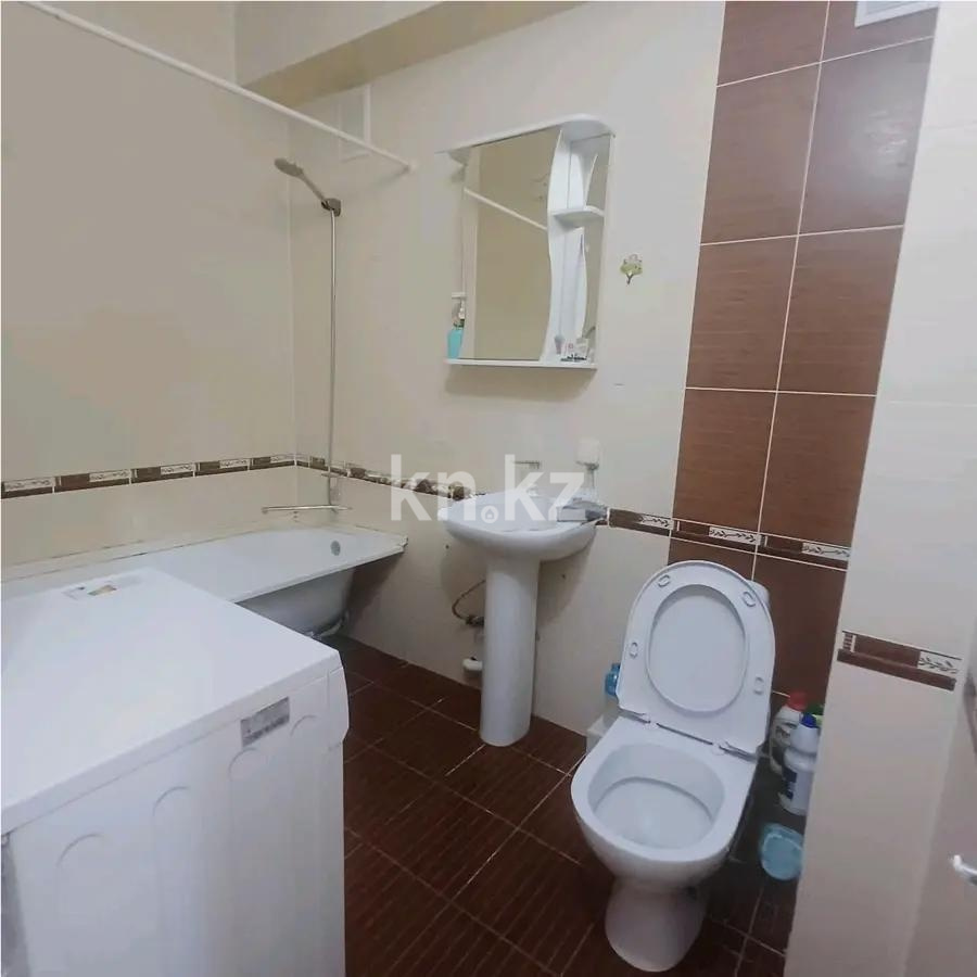 Продажа 2-комнатной квартиры, 56.9 м² в Астане - фото 4