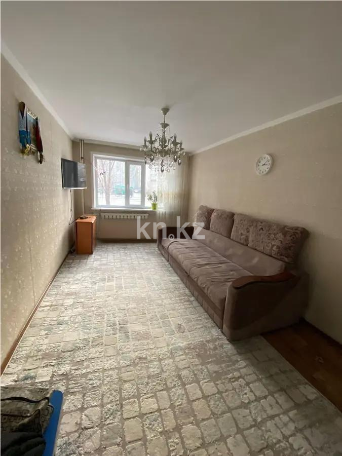 Продажа 2-комнатной квартиры, 47 м² - Продажа квартир в Караганде в Майкудуке - страница 10 фото 1 из 6