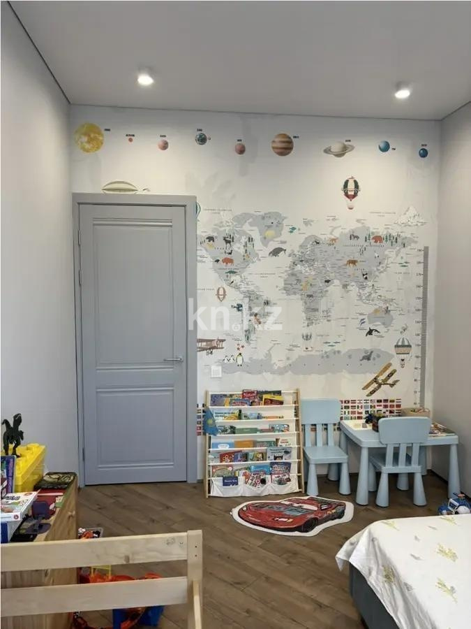 Продажа 3-комнатной квартиры, 59.8 м² в Астане - фото 3