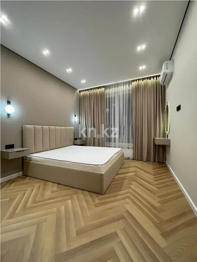 Продажа 3-комнатной квартиры, 80 м², ул. Розыбакиева, дом  197/2 - Продажа квартир в Казахстане фото 2 из 5