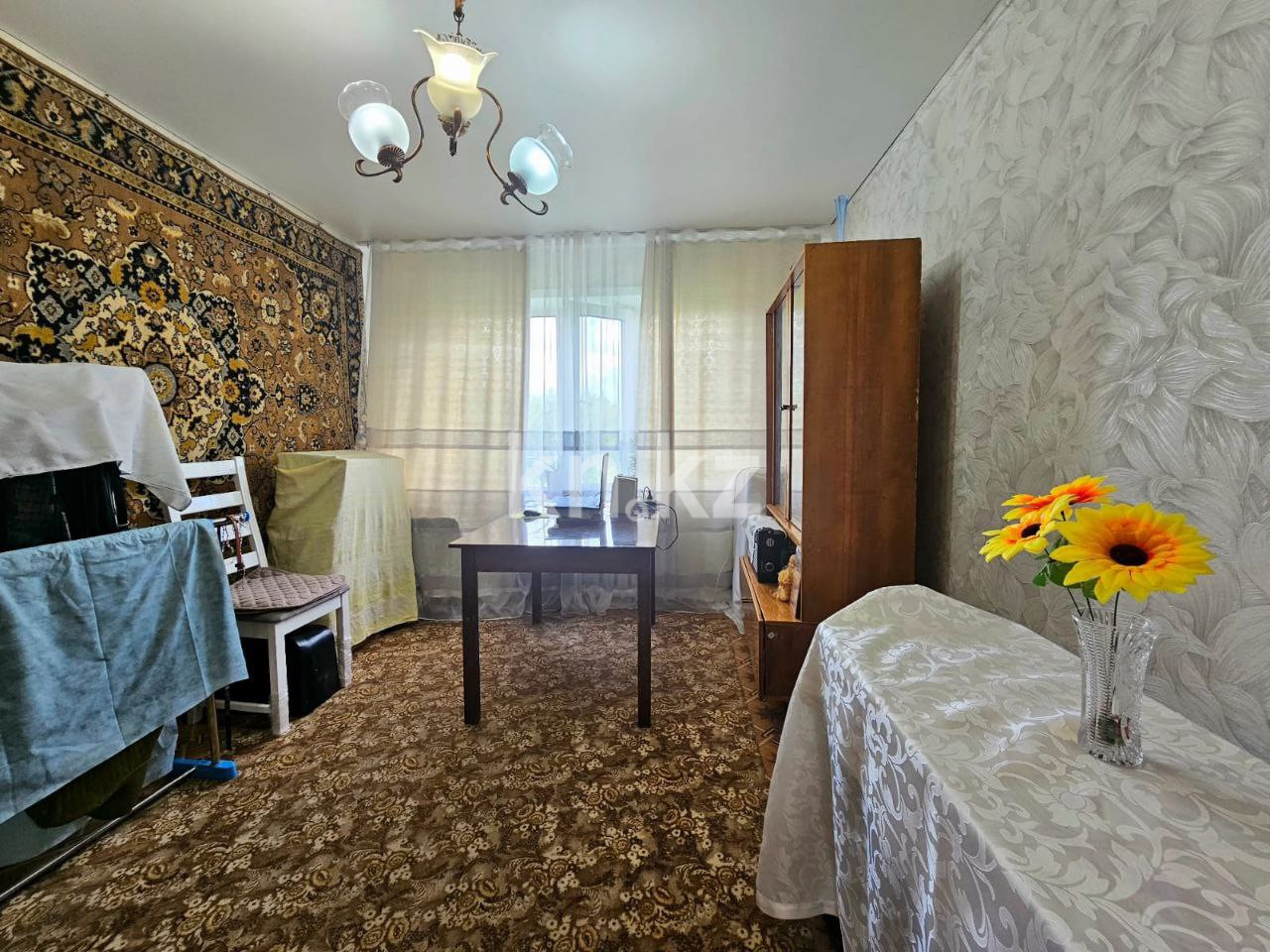 Продажа 3-комнатной квартиры, 58.2 м² - Продажа недвижимости в Костанае фото 6 из 12