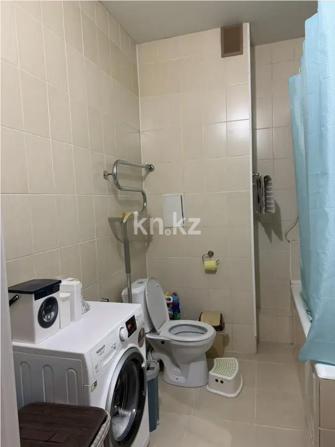 Продажа 2-комнатной квартиры, 72.2 м², ул. Прокофьева, дом  148 - Продажа  двухкомнатных квартир в Алматы без посредников с фото фото 4 из 5