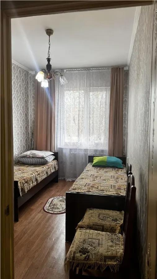 Продажа 3-комнатной квартиры, 58.8 м² - Продажа трехкомнатных квартир в Ауэзовском р-не Алматы фото 3 из 5